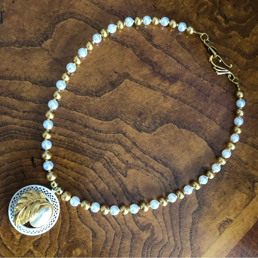 Hand Crafted handcrafted repurpose